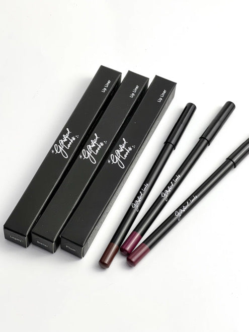 Glorified Liner(Legacy)